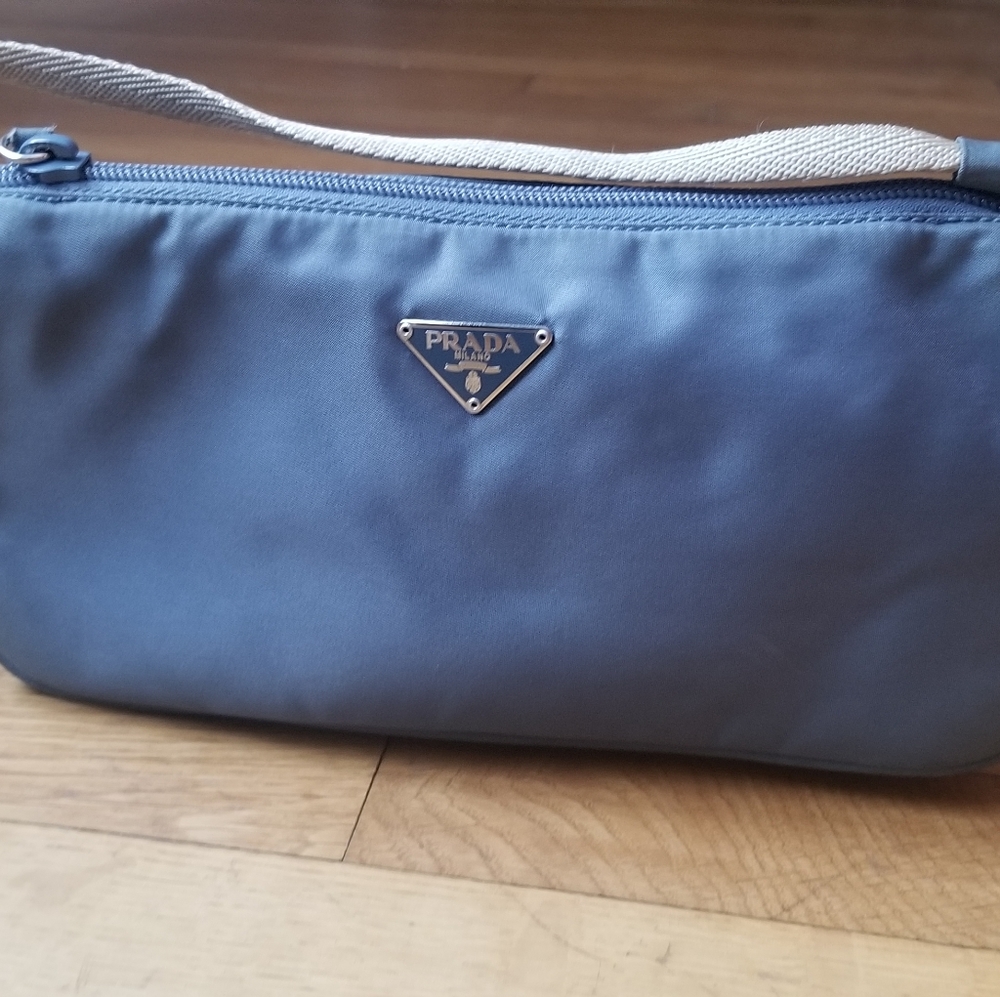 Prada Clutch